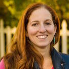 Photo of Marta Shocket
